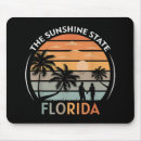 Search for florida mousepads Sun