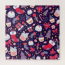 Search for candy puzzles Illustration