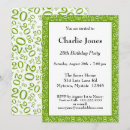 Search for 20 invitations Twenty