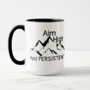 Search for achieve mugs Quotes