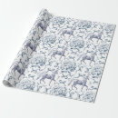 Search for blue hydrangea wrapping paper Preppy