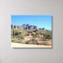 Search for superstition art Desert