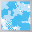 Search for coloful posters Abstract