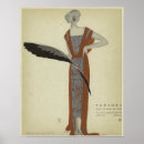 Search for 1920s fashion illustration art Jazz era