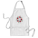 Search for cartoon character aprons Kawaii