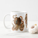 Search for cuttlefish mugs Squid