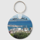 Search for majorca key rings Island