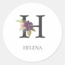 Search for initial letter h stickers Colourful