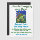 Search for come and go invitations Blue