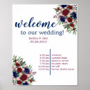 Search for programs wedding posters Floral