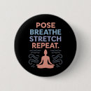 Search for yoga pose badges Wellness