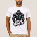 Search for beast mode clothing Workout