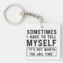 Search for gaol key rings Funny