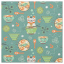Search for noodle fabric Cute