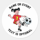 Search for playing soccer stickers Coach