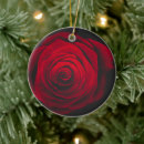 Search for vintage valentine christmas tree decorations Floral