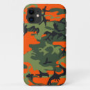 Search for camouflage background iphone cases Design