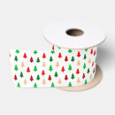 Search for christmas tree ribbon Red