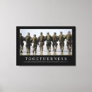 Search for bonding canvas prints Unity
