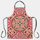 Search for slavic aprons Floral