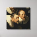 Search for lessons canvas prints Van
