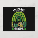 Search for charms postcards Happy