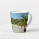 Search for beautiful beach mugs Tropical