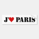 Search for paris bumper stickers Eiffel tower