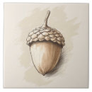 Search for acorn tiles Fall