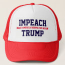 Search for impeachment hats Hate