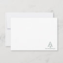 Search for business christmas thank you cards Minimalist