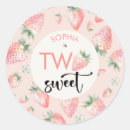 Search for two sweet stickers Cute