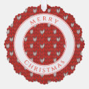 Search for stitch christmas tree decorations Yarn