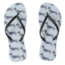 Search for dachshund jandals Summer
