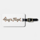 Search for nurse luggage tags Stethoscope