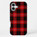 Search for cunningham iphone cases Red
