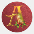 Search for red candle stickers Elegant