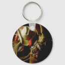 Search for barrel key rings Western