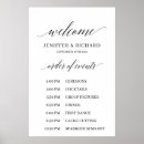Search for wedding programs Rustic