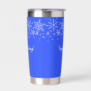 Search for snowflake travel mugs Seasonal