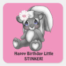 Search for stinker Girls