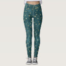Search for night sky leggings Gold