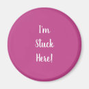 Search for text magnets Typography