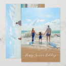 Search for beach photo seasonal cards Summer