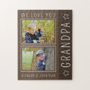 Search for grandpa puzzles Children