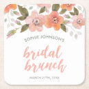 Search for watercolored floral flowers bridal shower gifts Feminine