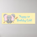 Search for carnival game sign posters Elephant