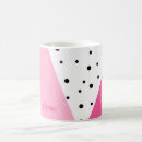 Search for dot mugs Polka dots