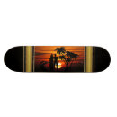 Search for surfer skateboards Sunset