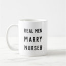 Search for real men marry nurses For him